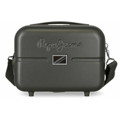 PEPE JEANS ABS Beauty case Accent