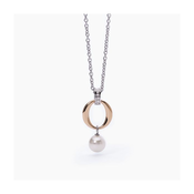 2JEWELS Ogrlica ARTEMIDE