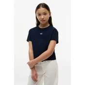 Tommy Hilfiger kratka majica otroška bombažna