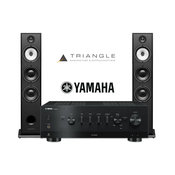 YAMAHA R-N800A | Triangle Borea BR08