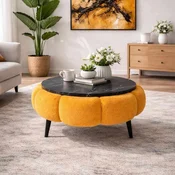 Atelier del Sofa Stocic za kafu, Oker