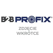slomart Pladenj za komplet bitov Proline 1/4 (prazna embalaža, 52 kos)