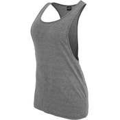 Urban Classics Top  siva
