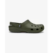 Crocs Classic Crocs 505352 Zelena