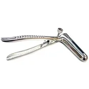 ROUGE Stainless Steel Anal Speculum