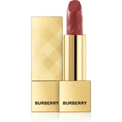 Burberry Kisses Reno satenasta šminka odtenek Rosewood 83 3 g