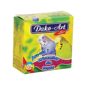 DAKO-ART Ara-Vit - vitamini za papige 30g