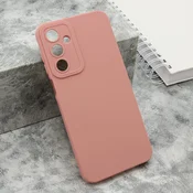 Maska za telefon Futrola Silikon Pro Camera za Samsung A166B Galaxy A16 5G roze