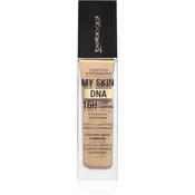 Bellaoggi My Skin Dna - Fondotinta Perfezionatore Idratazione Istantanea 15n soft vanilla