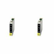 kartuša Epson T0711 Black XXL / Dvojno pakiranje