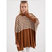 Bigdart Pulover Pullover mokka