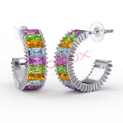 UHANI BJT326 ELEN VEČBARVEN FI22MM