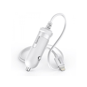 Hama Lightning Mobilni telefon, Pametni telefon Bijelo Upaljač za cigare Automatski