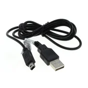 USB podatkovni kabel za Nintendo 2DS/3DS