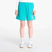 Kratke hlače Sporty & Rich Varsity Crest Soft Gym Short UNISEX Spring Green XL