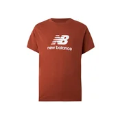 New Balance Sport Essentials Logo Moški Kratka majica