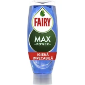 Fairy Max  Tecnost za pranje sudova Power Eukaliptus 730ml