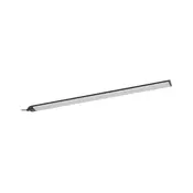 Osram-LED zatemnjiva svetilka za pod kuhinjsko omarico s senzorjem LINEAR ANGLE LED/7,5W/230V 55 cm črna