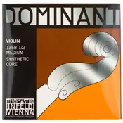 Thomastik Dominant 135B Violin 1/2 Medium Žica za violinu (Kao novo)