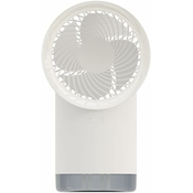 Generic Prenosni ventilator Mist Ventilator Prenosni namizni ventilator Vlažilnik Hladilni ventilator, (21132627)