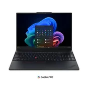Lenovo ThinkPad E16 Ult5 16/512 WUXGA NOS