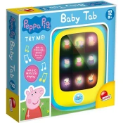 Baby Tablet Peppa Pig LC92246