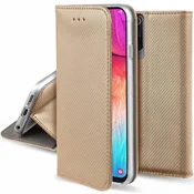 Nemo XIAOMI REDMI A3 denarnica z magnetom Flip zlato