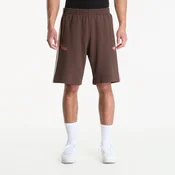 Kratke hlače adidas Paris GFX Shorts Brown XXL