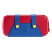 Zaščitna torbica FUNLAB Funcase za Nintendo Switch 2 - rdeča (SWITCH2)