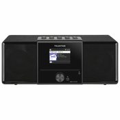 Telestar Dira S32i CD black