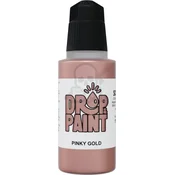 Scale75 SDP-118 Scale75 Drop Paint Pinky Gold