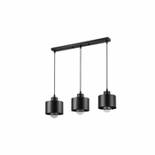 master LED Viseča svetilka 3xE27 za LED IP20 ELZA