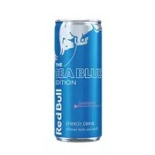 Red Bull Red Bull Sea Blue energetski napitak 0.25 l, (1005001110)