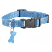 Bobby Ovratnica Safe Blue - 42 - 70 cm