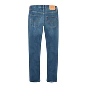 LEVIS Majica Batwing, bela