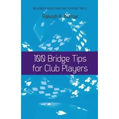 100 Bridge Tips for Club Players