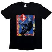 David Bowie Glass Spider Tour (Back Print) Black XL Majica
