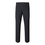 SELECTED HOMME Chino hlače ROBERT, modra