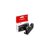 CLI-526B tinta za pisace Pixma iP4850, MG5150, 5250, CANON, crna, 9 ml 4540B001/CLI-526B