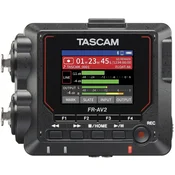 Tascam FR-AV2 Prijenosni snimac (Kao novo)