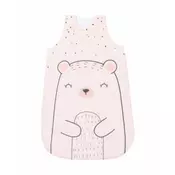 Vreća za spavanje Bear roze