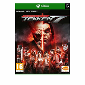 XBOXONE Tekken 7 - Legendary Edition