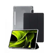 Mobile-origin Easy Tablet Case, transparent - Galaxy Tab S10 FE+
