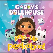 Pop-Up Peekaboo! Gabbys Dollhouse
