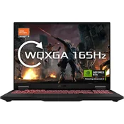 ASUS Gaming laptop TUF A16 FA608UM-RV015 16 FHD+, Ryzen 7 260, 16GB, SSD 1TB, GeForce RTX 5060