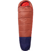 McKinley CAMP PRO II 5, vreća za spavanje, smeđa 426884