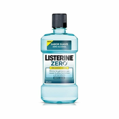Listerine Listerine Zero Alcohol Mouthwash Soft Mint 500ml