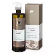 Aromaticno ulje za masažu, Pearl, 500 ml