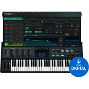 Arturia DX7 V (Digitalni izdelek)