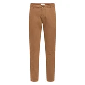 Casual Friday Chino hlače CFViggo karamel
